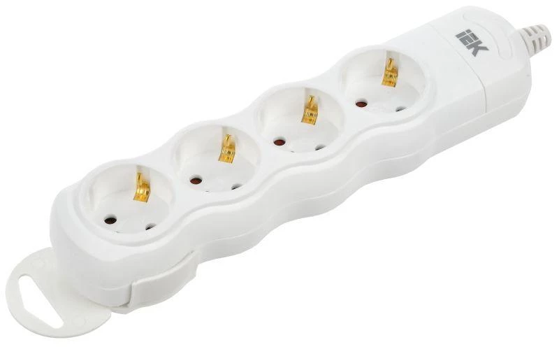 Фото IEK WYP10-D-KP-16-04-ZS-K01