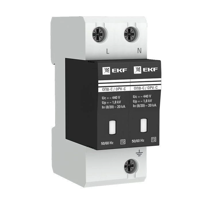Фото EKF opv-c2