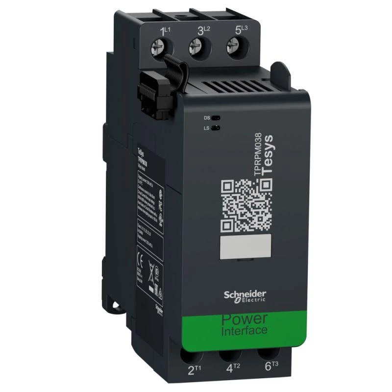 Фото Schneider Electric TPRPM038