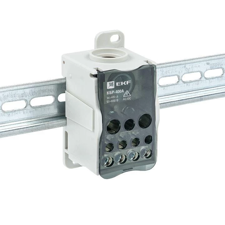 Фото EKF plc-kbr400