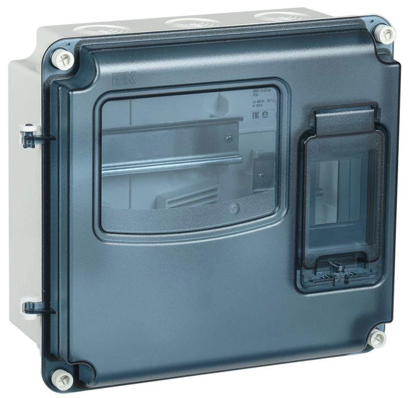 Фото IEK MSP1-N-03-55