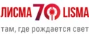 Лисма логотип
