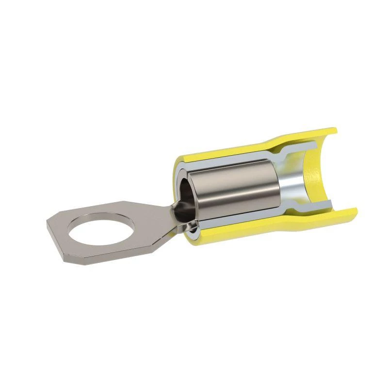Фото DKC 2C6P-DS-PVC