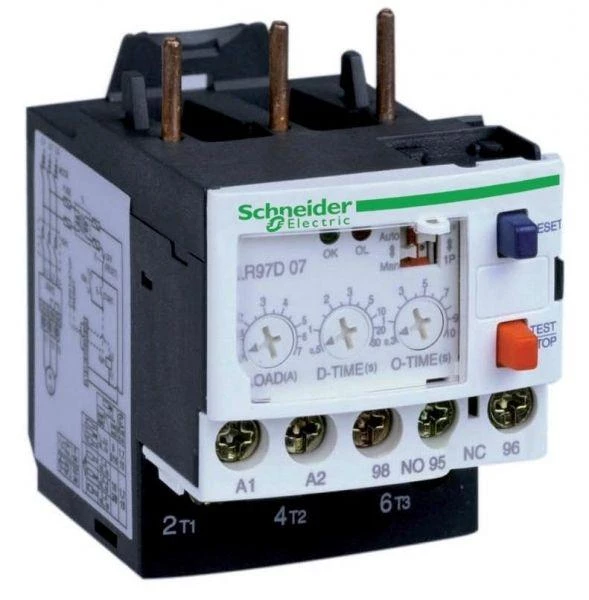 Фото Schneider Electric LR97D25M7