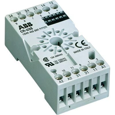 Фото ABB 1SVR405660R0000