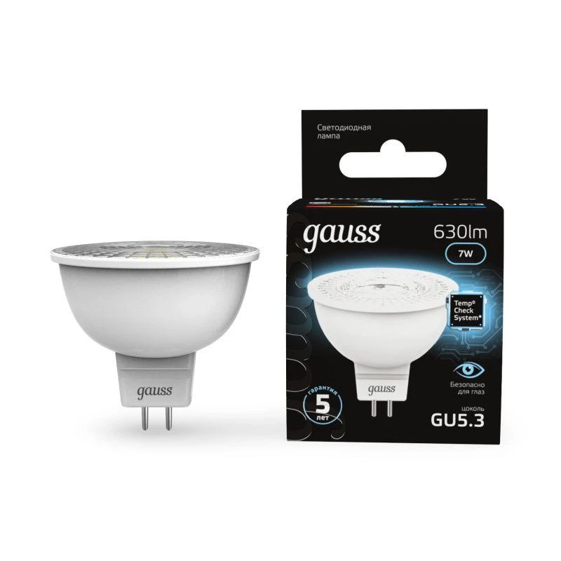 Фото GAUSS 101505207