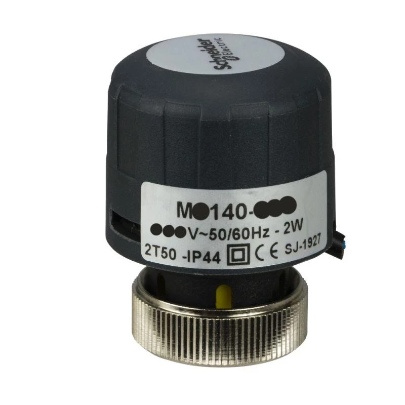 Фото Schneider Electric MP140NO-24T