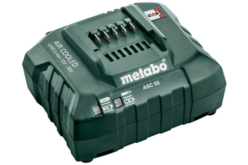 Фото Metabo 627044000