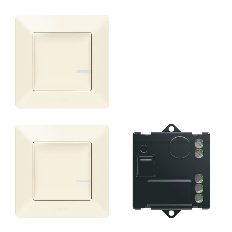 Фото Netatmo(группа Legrand) 752250