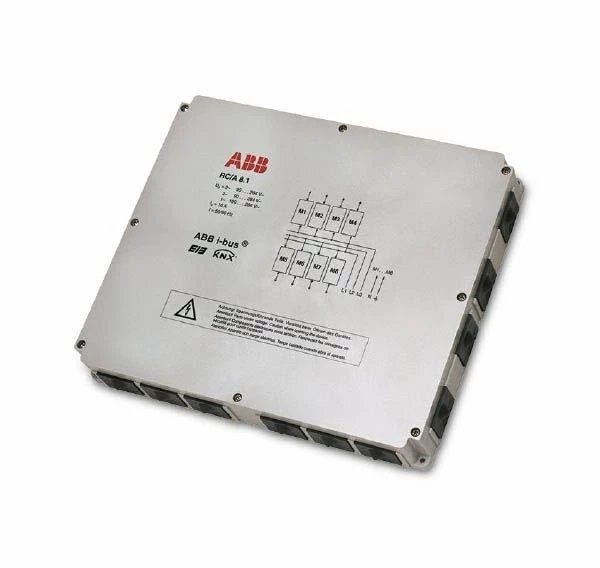 Фото ABB 2CDG110106R0011