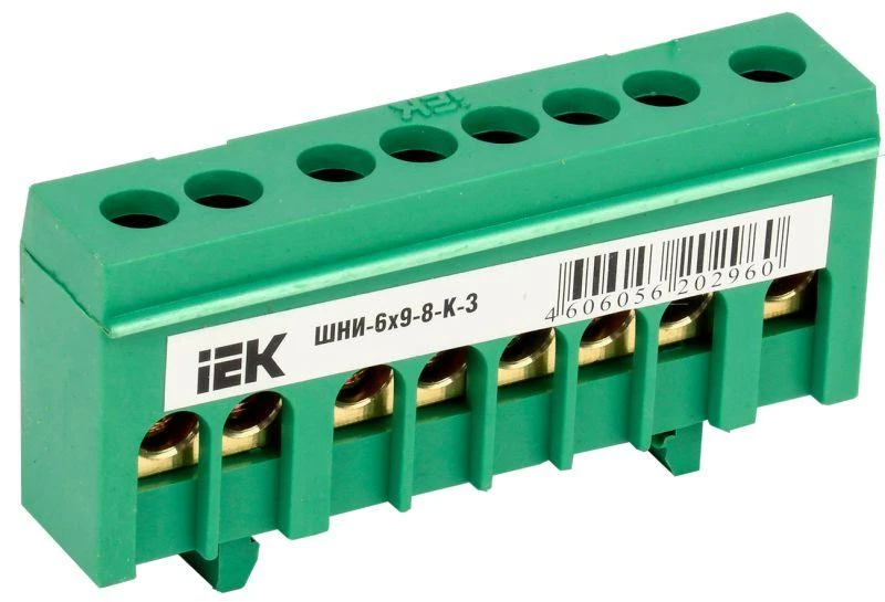 Фото IEK YNN10-69-8KD-K06