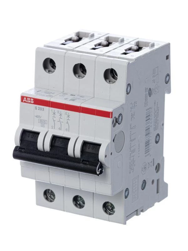 Фото ABB 2CDS253001R0505