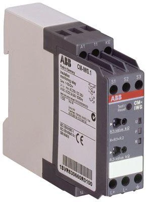 Фото ABB 1SVR730660R0100