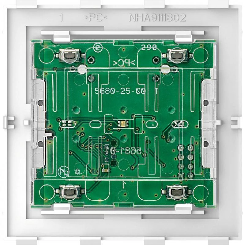Фото Schneider Electric MTN5123-6000