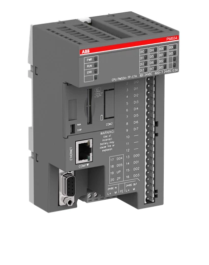 Фото ABB 1SAP120600R0071