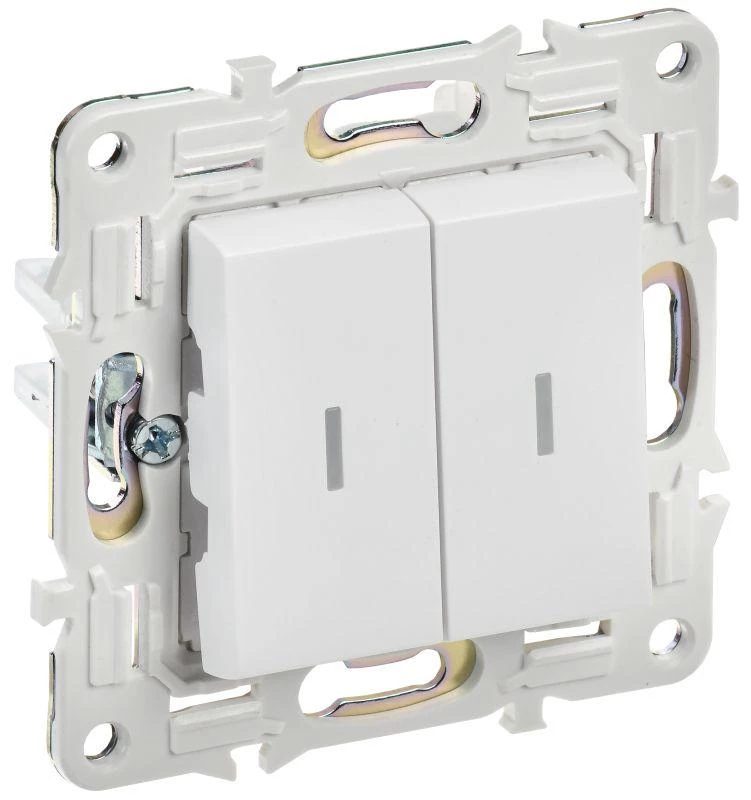 Фото IEK SK-V20-1-10-K01