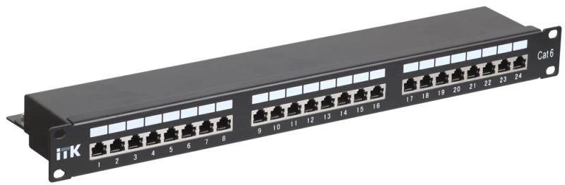 Фото ITK PP24-1UC6S-D05