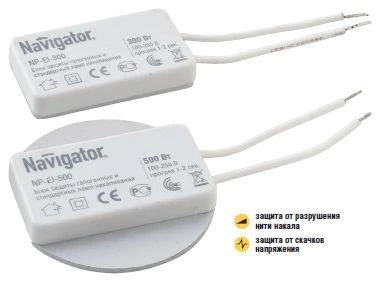 Фото NAVIGATOR 94440