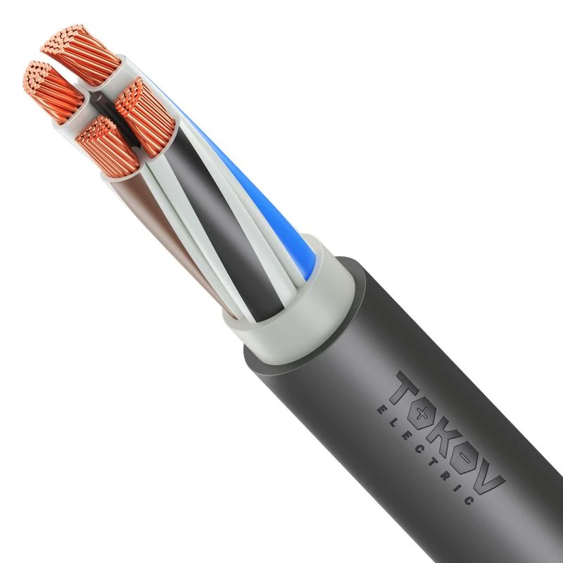 Фото TOKOV ELECTRIC КПП УТ000029822