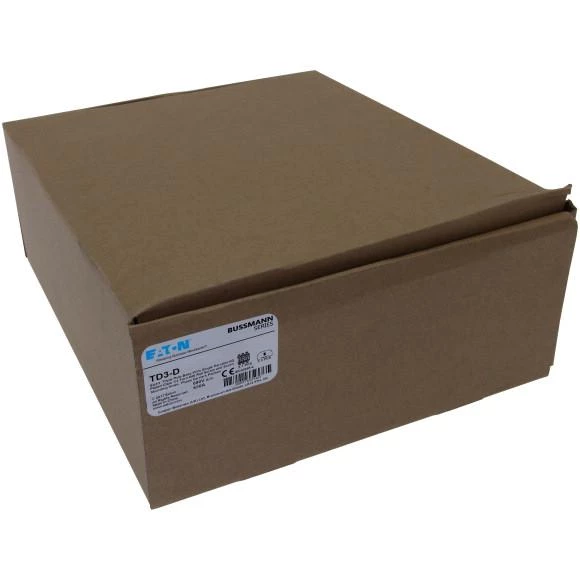 Фото EATON TD3-D