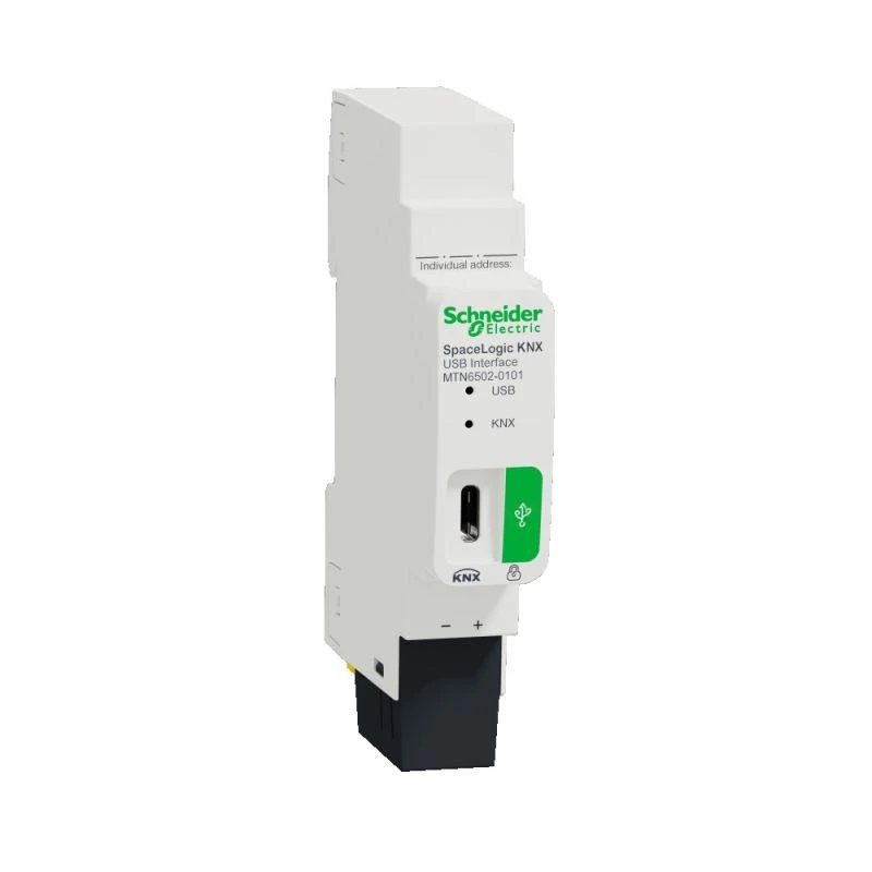 Фото Schneider Electric MTN6502-0101