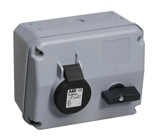 Фото ABB 2CMA167676R1000
