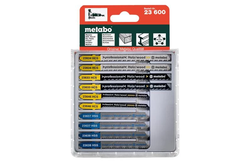 Фото Metabo 623600000