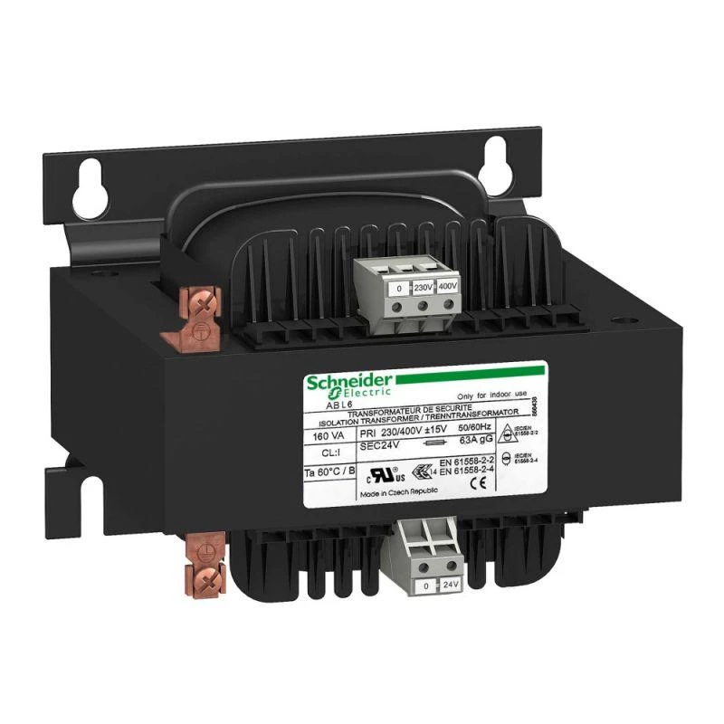 Фото Schneider Electric ABL6TS250U
