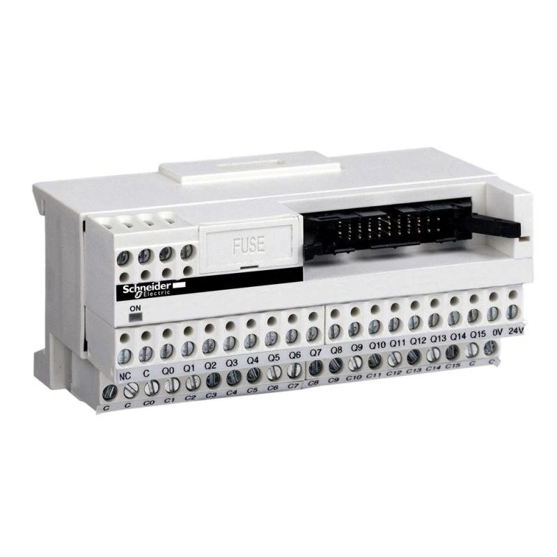Фото Schneider Electric ABE7H16C11
