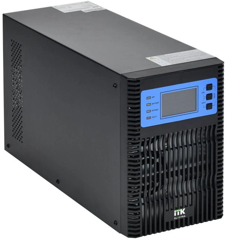 Фото ITK EOT-0002KVA-1-L