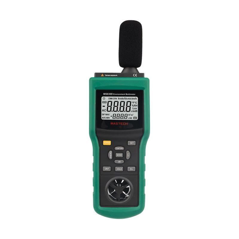 Фото Mastech 13-1250