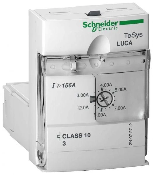 Фото Schneider Electric LUCA12BL