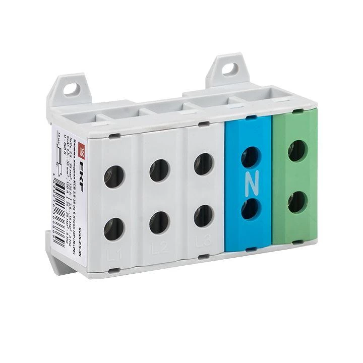 Фото EKF kvs5-2.5-35