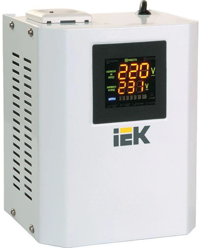 Фото IEK IVS24-1-00500
