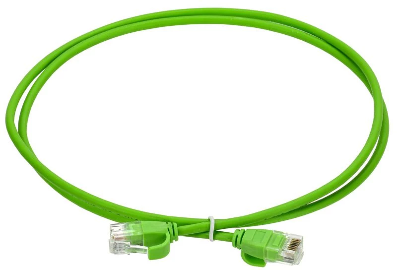 Фото ITK PC02-C06UL-5M-SL-WT
