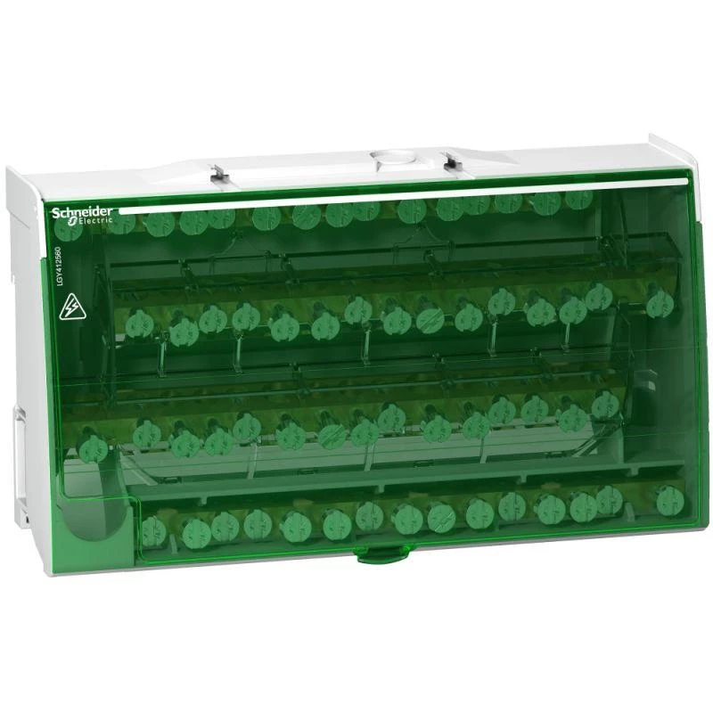 Фото Schneider Electric LGY412560