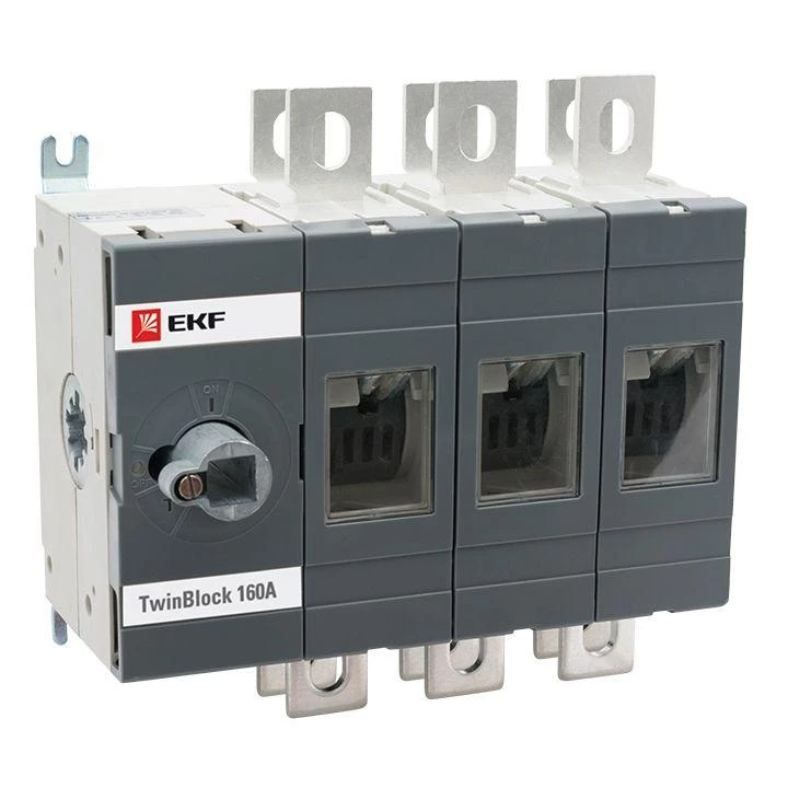 Фото EKF tb-s-630-3p-rev