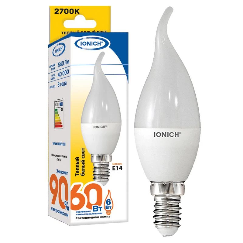 Фото IONICH 1632