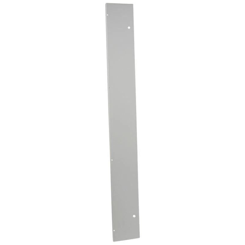 Legrand Панель лицевая метал. XL3 4000 H=2200 для внутр. кабельн. канала Leg 020866