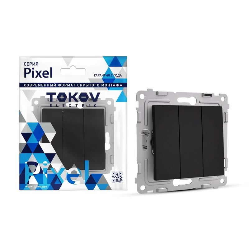 Фото TOKOV ELECTRIC TKE-PX-V3-C14