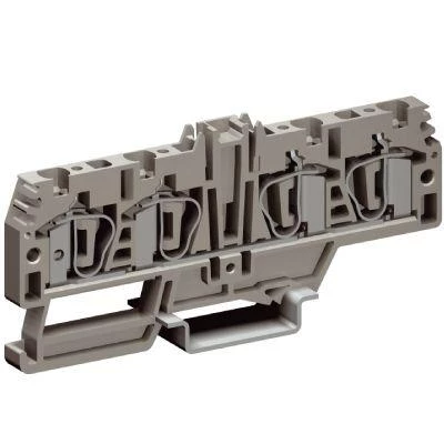 DKC Изолятор прох. HMM.4/2+2GR 4кв.мм  ZHM220GR