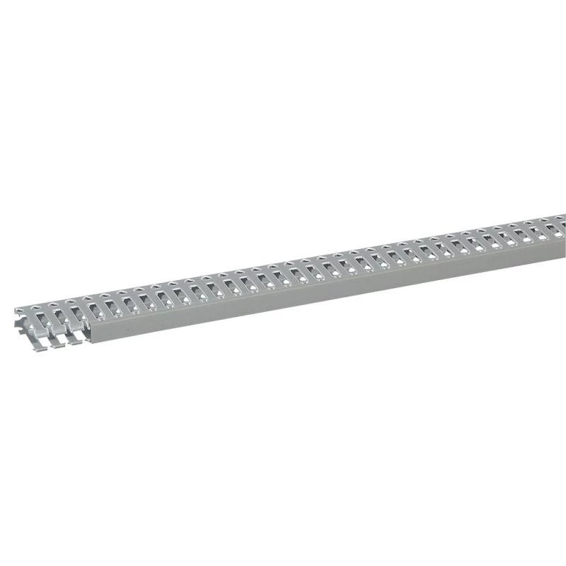 Legrand Кабель-канал перфорированный 15х40 L2000 Transcab Leg 636096