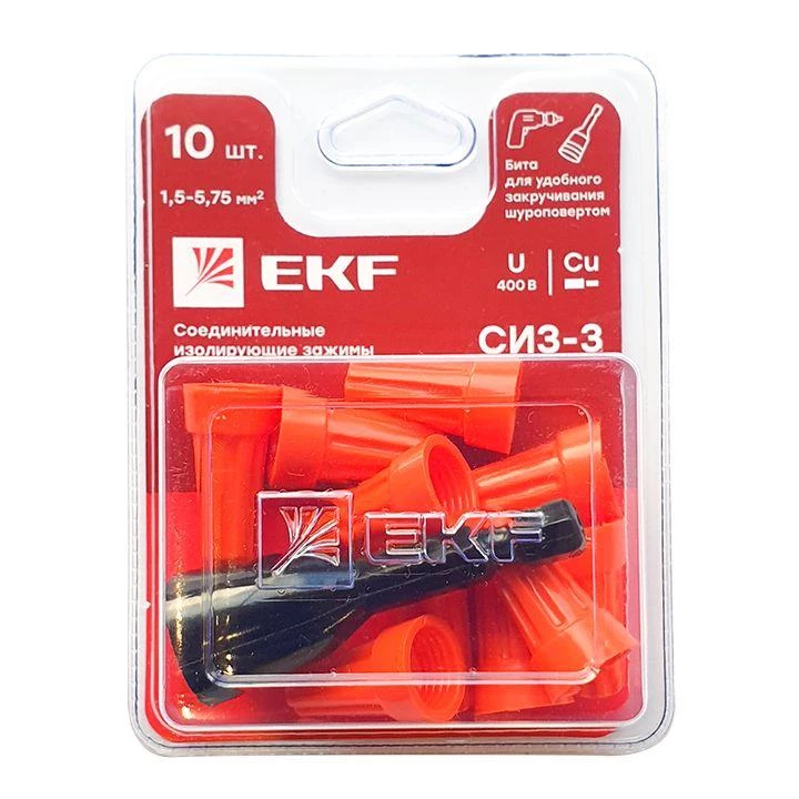 Фото EKF plc-cc-5-b