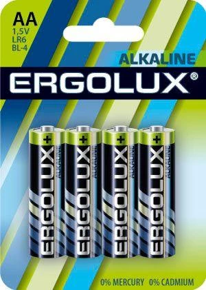 Фото Ergolux 11748