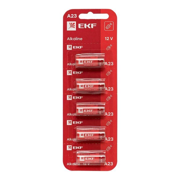 Фото EKF A23-BL5