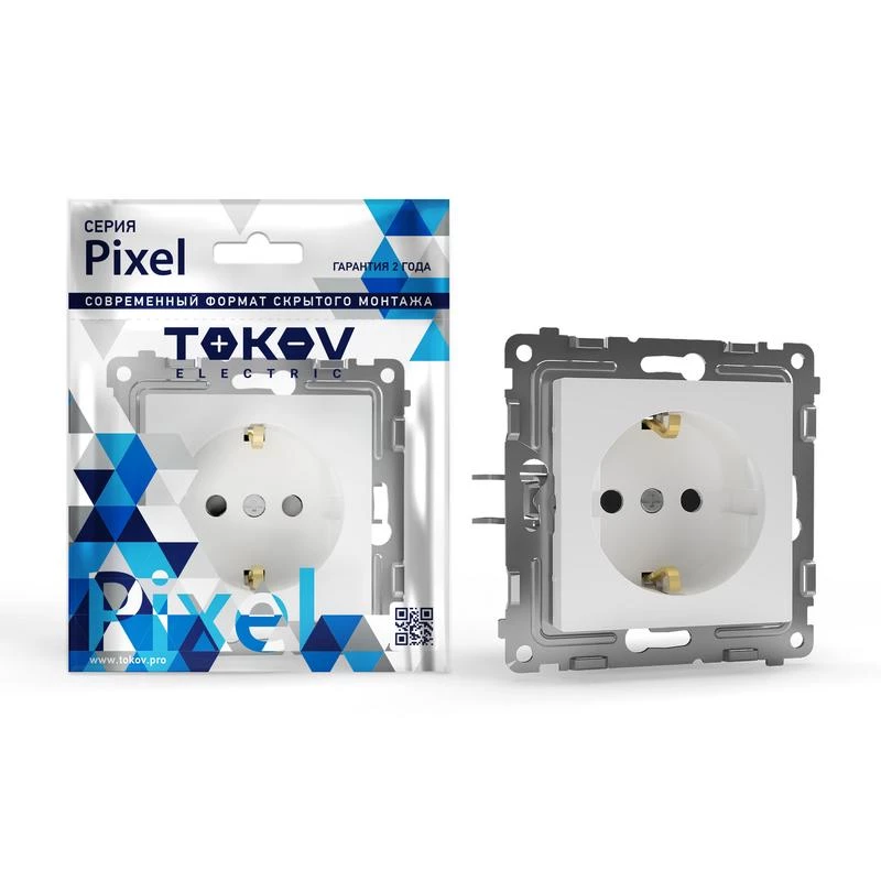 Фото TOKOV ELECTRIC TKE-PX-R1Z-C01