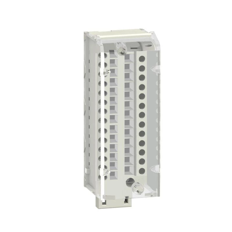 Schneider Electric Колодка клеммная 28 контактов SchE BMXFTB2800