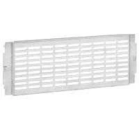Legrand Пластина перф. для монтаж. H=300мм для кабельн. секций XL3400 Leg 020243