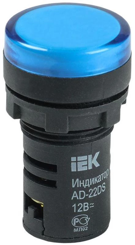 Фото IEK BLS10-ADDS-012-K07