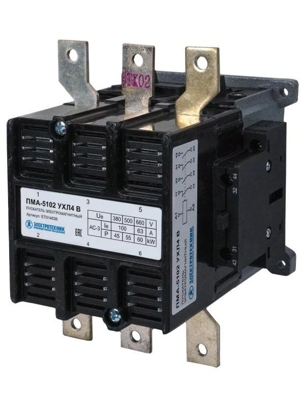 Фото Электротехник ET014636